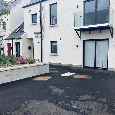 15 Waterwheel Wharf, Annalong Appartement Newry Buitenkant foto