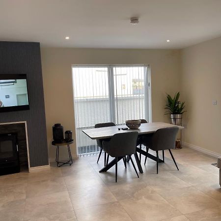 15 Waterwheel Wharf, Annalong Appartement Newry Buitenkant foto