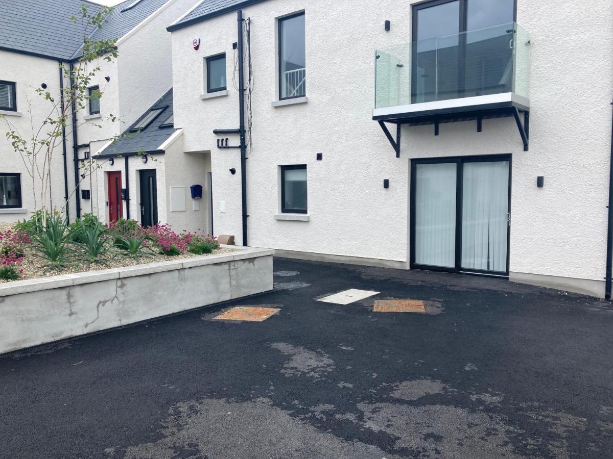 15 Waterwheel Wharf, Annalong Appartement Newry Buitenkant foto