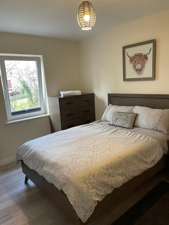 15 Waterwheel Wharf, Annalong Appartement Newry Buitenkant foto