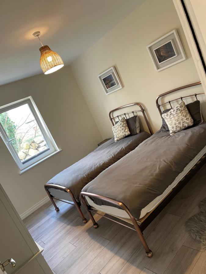15 Waterwheel Wharf, Annalong Appartement Newry Buitenkant foto